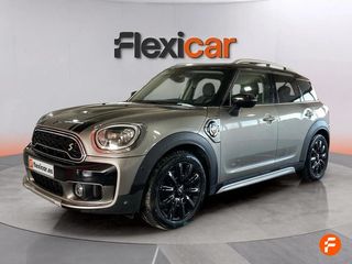 MINI Countryman Cooper S E ALL4