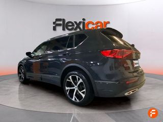 Seat Tarraco 1.5 TSI 110kW (150CV) St&Sp FR XM DSG
