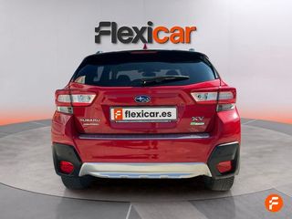 Subaru XV 2.0i Hybrid CVT Executive Plus