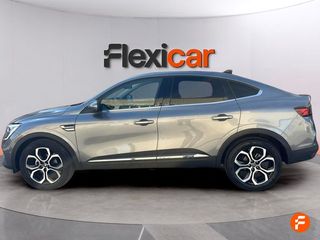 Renault Arkana Intens TCe 103kW(140CV) EDC mild hybrid