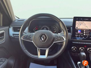 Renault Arkana Intens TCe 103kW(140CV) EDC mild hybrid