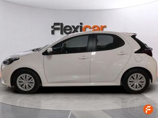 Toyota Yaris 1.5 120H Active Tech