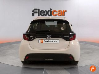 Toyota Yaris 1.5 120H Active Tech
