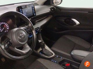 Toyota Yaris 1.5 120H Active Tech