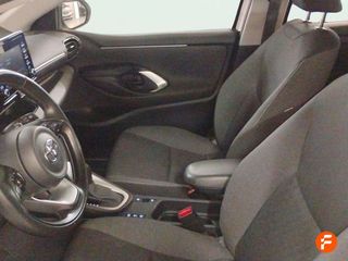 Toyota Yaris 1.5 120H Active Tech