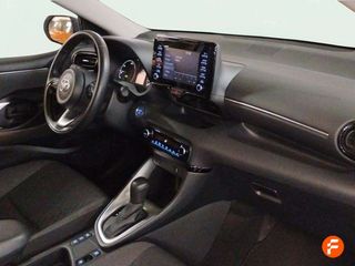 Toyota Yaris 1.5 120H Active Tech