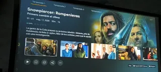 Pantalla Proyector 100 Full HD 4K 16:9