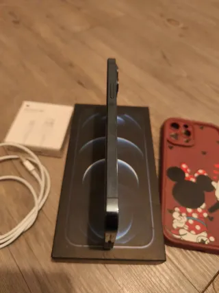 iPhone 12 Pro Max 256GB