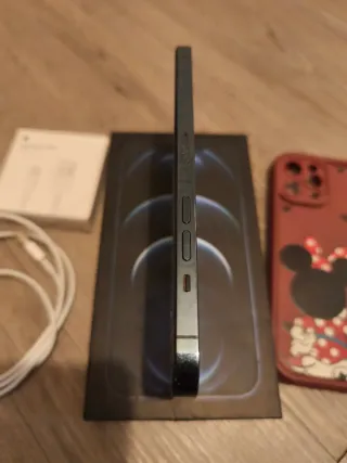 iPhone 12 Pro Max 256GB