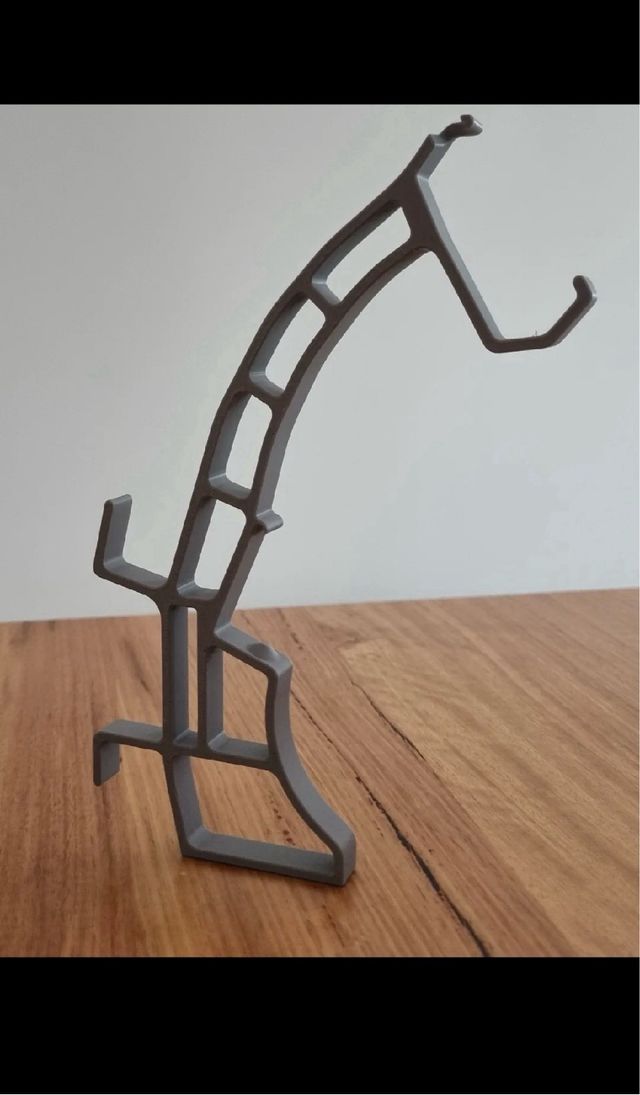 Soporte para PlayStation 1