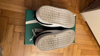 Puma Suede XL Negras