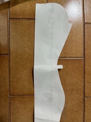 Adhesivo Peugeot 208 Like