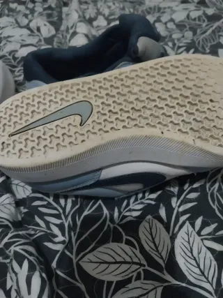 Zapatillas Nike Talla 39