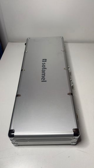 : Pértiga Voltimétrica Sofamel PV0/6 (0-6kV)