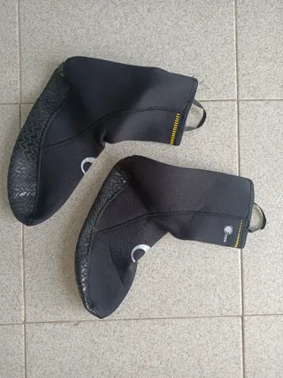 Escarpines buceo Subea 3mm