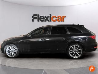 Audi A4 Avant Advanced 35 TDI 110kW S tronic