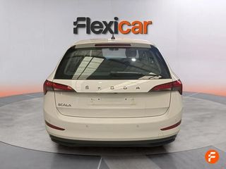 Skoda Scala 1.0 TSI 81KW (110 CV) Ambition