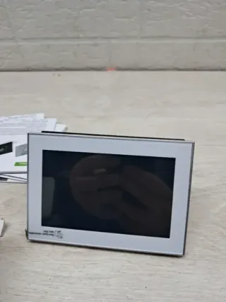 Termostato WiFi Irishom para Caldera