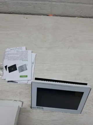 Termostato WiFi Irishom para Caldera