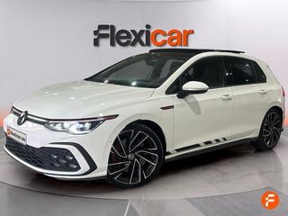 Volkswagen Golf GTI 2.0 TSI 180kW (245CV) DSG