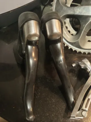 Gruppo Shimano Ultegra/105 10v Completo