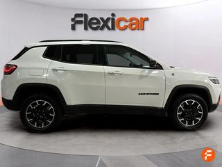 Jeep Compass 1.3 PHEV 140kW (190CV) Limited AT AWD