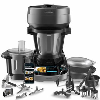 Robot de cocina Mambo