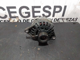 ALTERNADOR | Atr.1:504385134 IVECO DAILY PR Einze