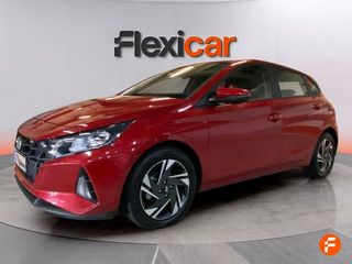 Hyundai i20 1.2 MPI Essence