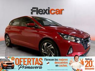 Hyundai i20 1.2 MPI Essence