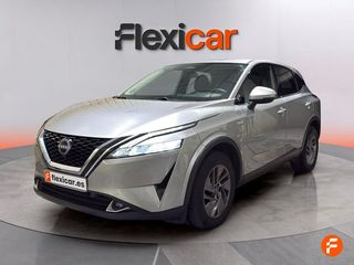 Nissan Qashqai DIG-T 116kW (158CV) mHEV Xtronic Acenta