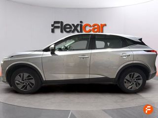 Nissan Qashqai DIG-T 116kW (158CV) mHEV Xtronic Acenta