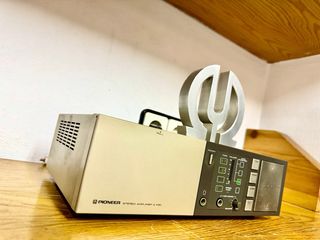 Amplificador Pioneer A-X50