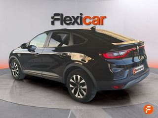 Renault Arkana Evolution TCe 103kW(140CV) EDC mild hybr