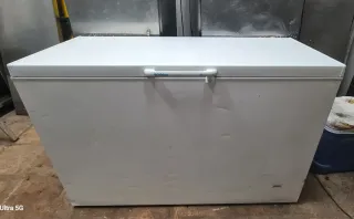 Congelador Arcon Infrico 156x65x102cm