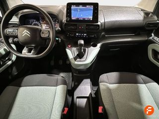 Citroën Berlingo Talla XL PureTech 110 S&S FEEL