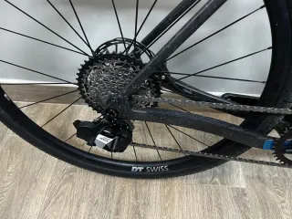 Bicicleta Gravel Trek Checkpoint SL5 talla M-54