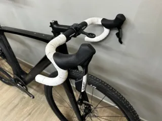 Bicicleta Gravel Trek Checkpoint SL5 talla M-54