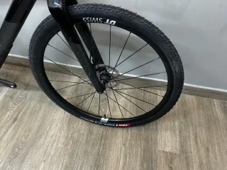 Bicicleta Gravel Trek Checkpoint SL5 talla M-54