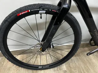 Bicicleta Gravel Trek Checkpoint SL5 talla M-54