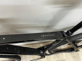 Bicicleta Gravel Trek Checkpoint SL5 talla M-54