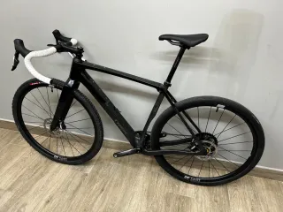 Bicicleta Gravel Trek Checkpoint SL5 talla M-54