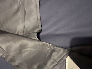 Giacca uomo elegante nera