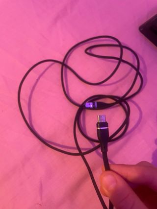 Consola PS4 Slim Negra + Mando