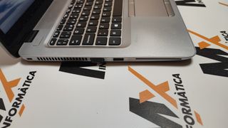 HP EliteBook 14 i5 8GB RAM Táctil