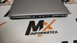 HP EliteBook 14 i5 8GB RAM Táctil