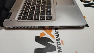 HP EliteBook 14 i5 8GB RAM Táctil