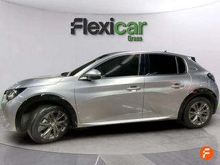 Peugeot 208 Eléctrico Active