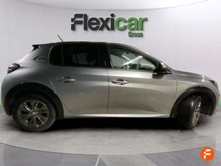 Peugeot 208 Eléctrico Active