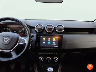 Dacia Duster Extreme Bl. dCi 85kW(115CV) 4X4
